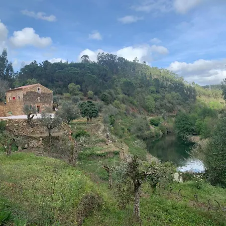 Шале Beija Rio Charming House *