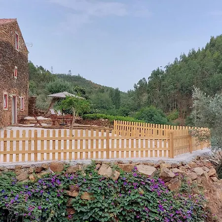 Beija Rio Charming House *