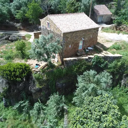 Σαλέ Beija Rio Charming House