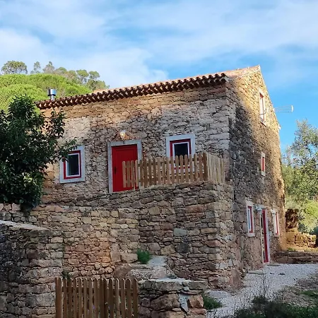 Beija Rio Charming House *