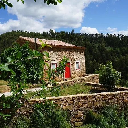 Σαλέ Beija Rio Charming House *