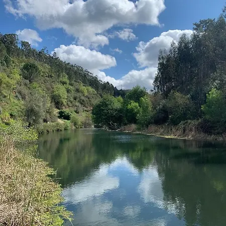 Beija Rio Charming House