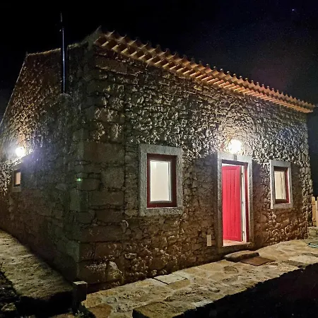 Beija Rio Charming House Σαλέ