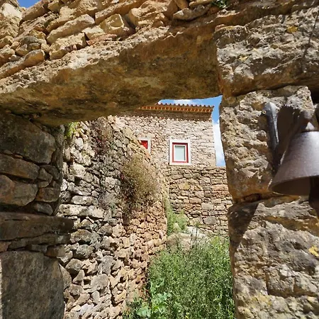 Beija Rio Charming House * Ferreira do Zêzere