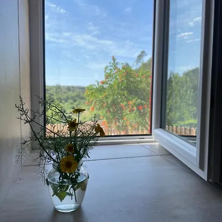 Beija Rio Charming House 木屋