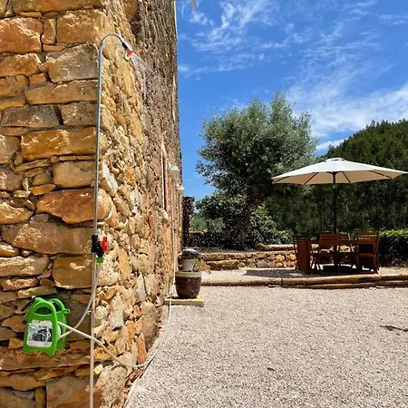 Beija Rio Charming House Шале Феррейра-ду-Зезери