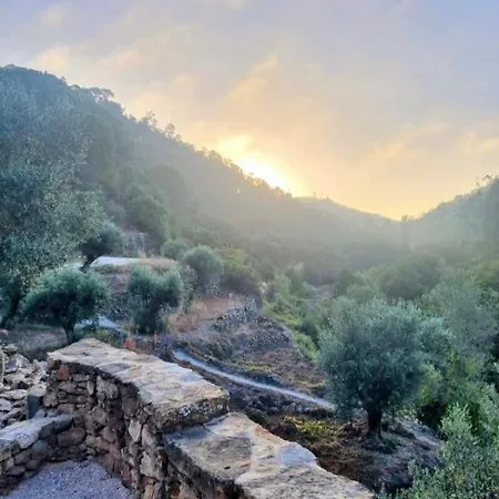 Beija Rio Charming House Alpstuga