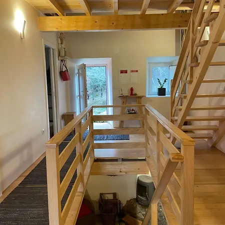 Σαλέ Beija Rio Charming House *