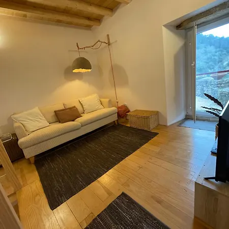 Beija Rio Charming House *