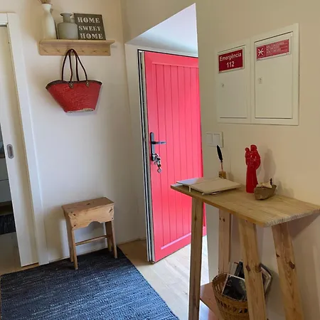 Beija Rio Charming House