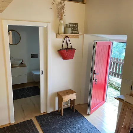 Шале Beija Rio Charming House