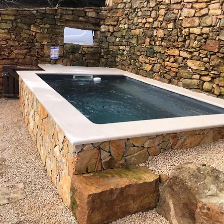 Σαλέ Beija Rio Charming House