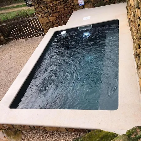 Beija Rio Charming House Alpstuga *