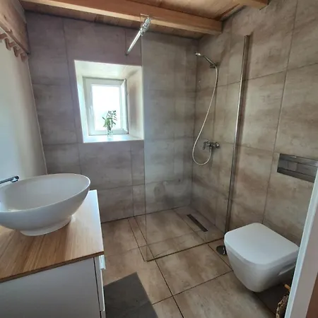 Beija Rio Charming House Феррейра-ду-Зезери