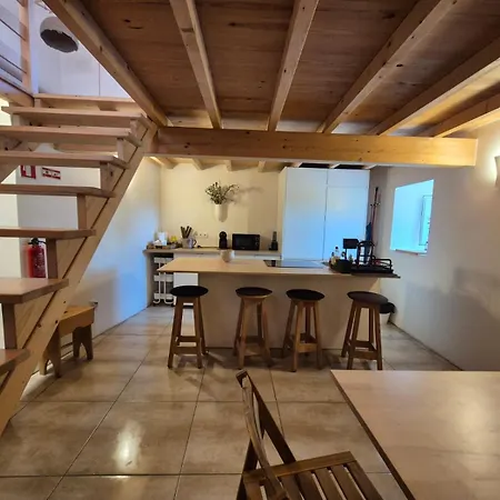 Beija Rio Charming House