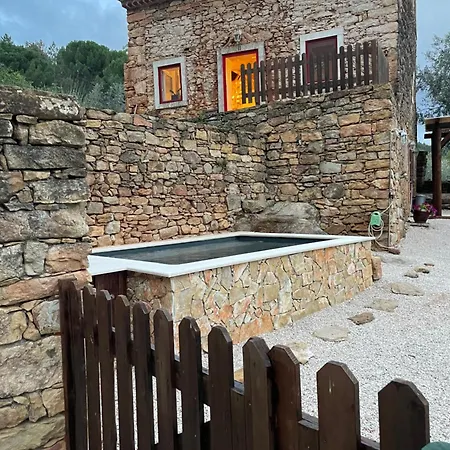 Beija Rio Charming House