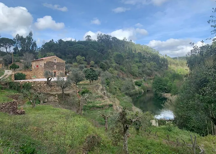 Alpehytte Beija Rio Charming House *