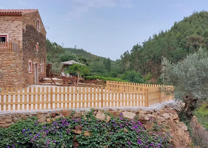 Beija Rio Charming House *