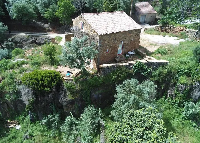 Alpehytte Beija Rio Charming House