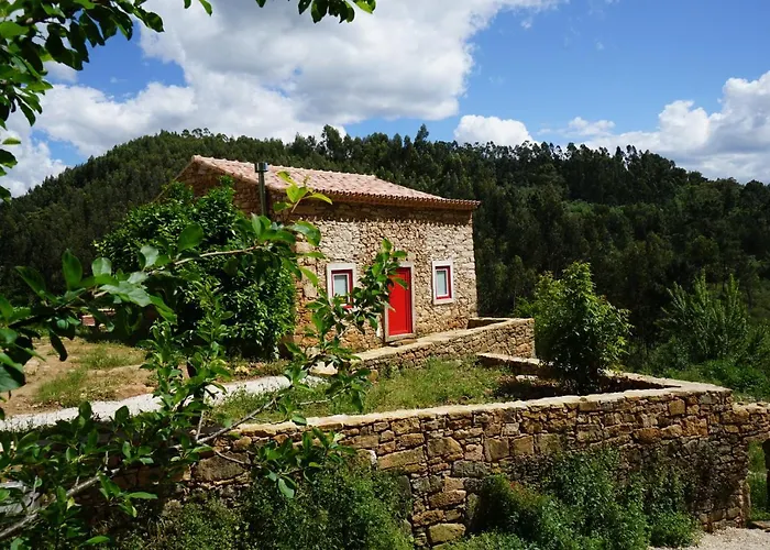 Alpehytte Beija Rio Charming House *