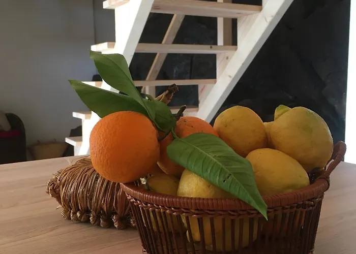 Beija Rio Charming House Alpehytte *