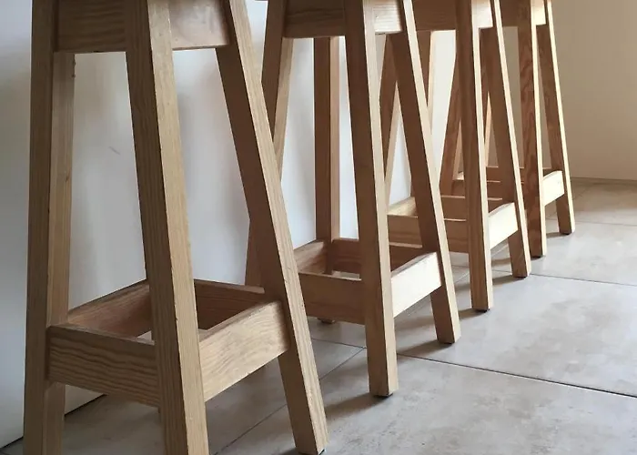 Beija Rio Charming House Ferreira do Zêzere