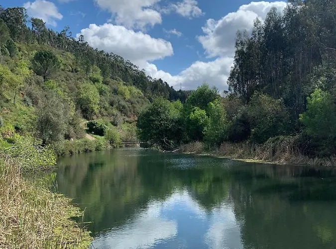 Beija Rio Charming House