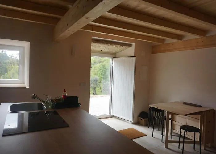 Beija Rio Charming House Alpehytte Ferreira do Zêzere