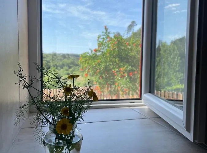 Beija Rio Charming House Alpehytte