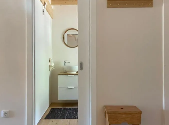 Beija Rio Charming House * Ferreira do Zêzere