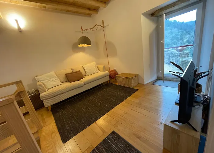 Beija Rio Charming House *