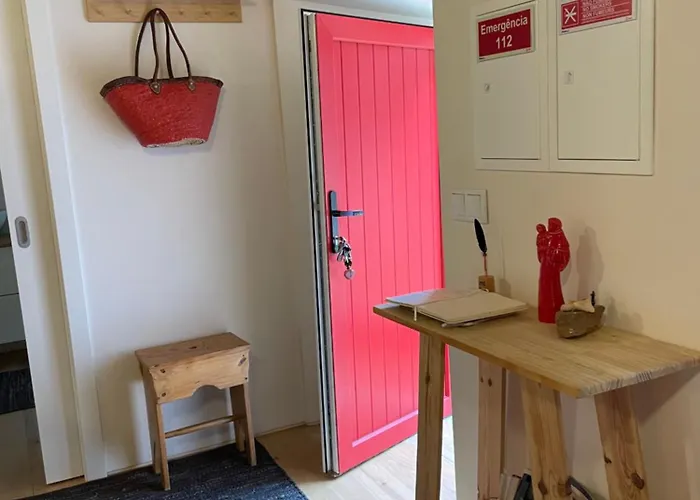 Beija Rio Charming House