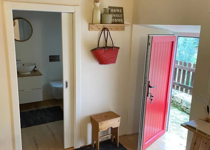 Alpehytte Beija Rio Charming House