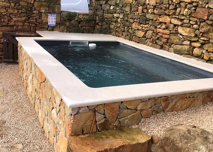 Alpehytte Beija Rio Charming House