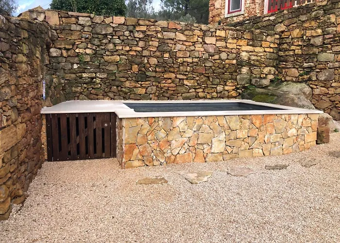 Beija Rio Charming House