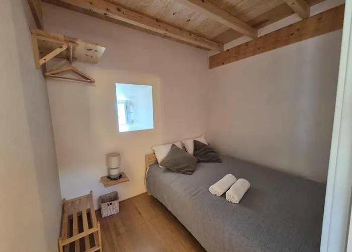 Beija Rio Charming House