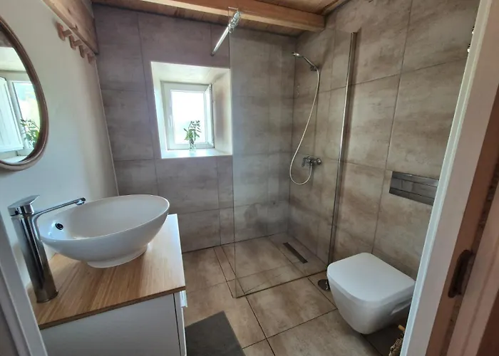 Beija Rio Charming House Ferreira do Zêzere