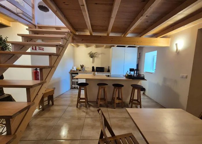 Beija Rio Charming House