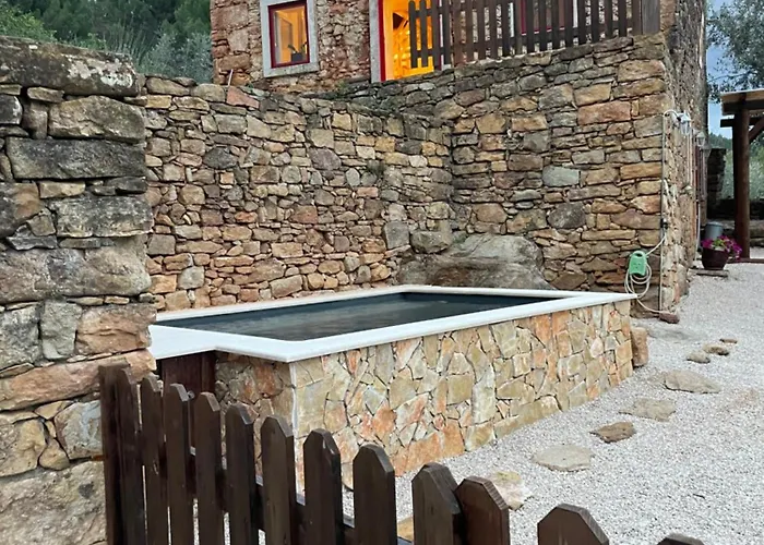 Beija Rio Charming House